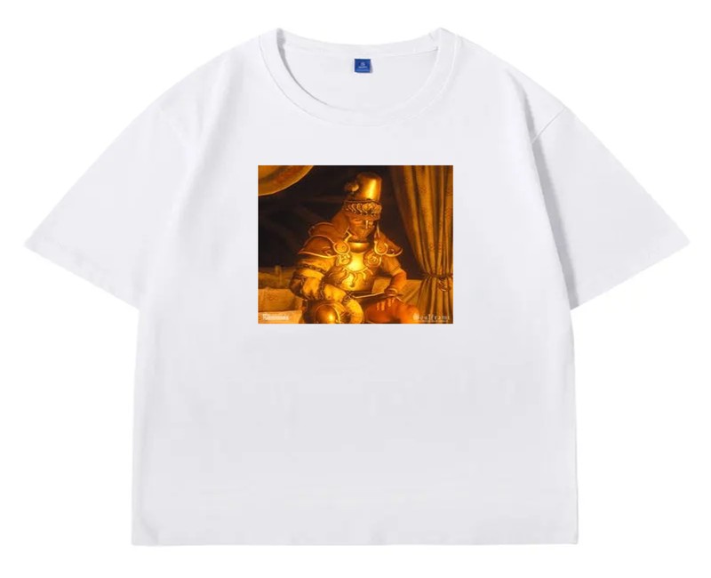 The Soulframe Store Experience: Elevate Your Wardrobe with Unique Merchandise