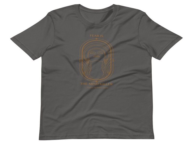 Exclusive Insights: The Story Behind Dune Official Merchandise