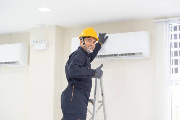 Reliable Radiance: Locating Trustworthy HVAC Repair Services