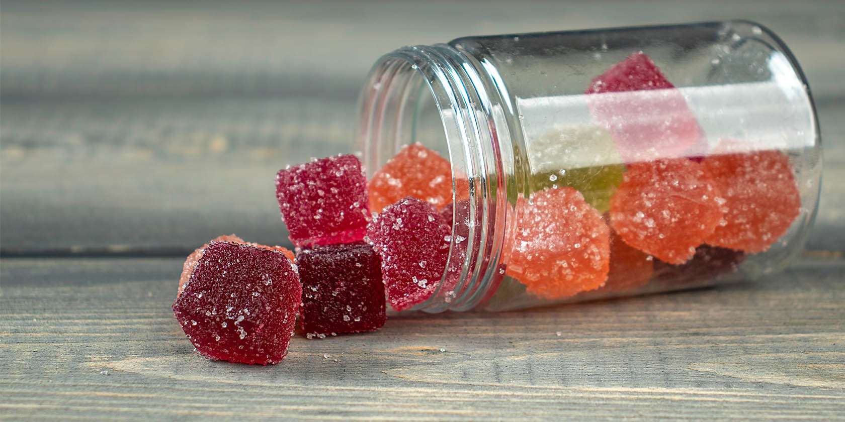 Beyond CBD How Delta 8 Gummies Offer a Unique Wellness Boost