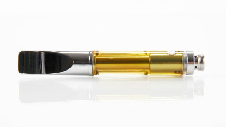 Vaping Elevated The Secrets Behind Premium THC Carts