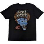 The Ultimate Ozzy Osbourne Merchandise Shopping Experience: What to Expect
