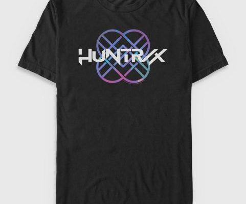 Elevate Your Wardrobe with Huntrix Shop's Latest Merchandise Collection