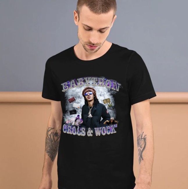 The Hidden Gems of Babytron's Official Shop: Merchandise Galore
