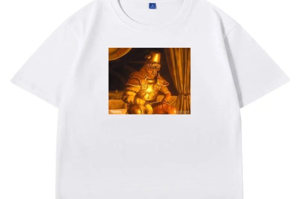 The Soulframe Store Experience: Elevate Your Wardrobe with Unique Merchandise