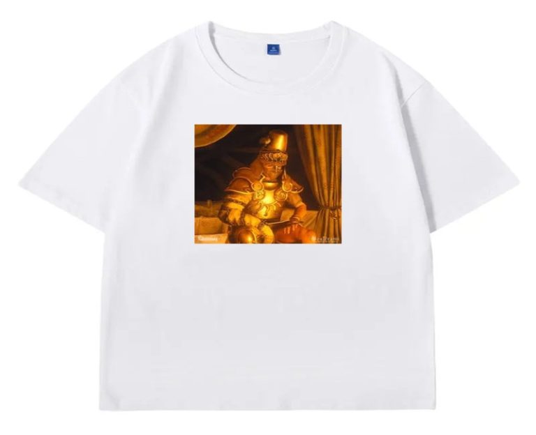 The Soulframe Store Experience: Elevate Your Wardrobe with Unique Merchandise