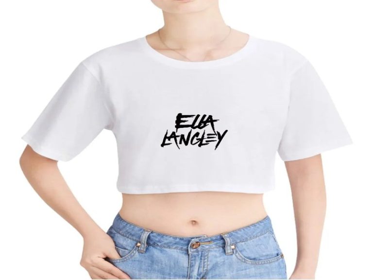 The Art of Shopping: Navigating Ellalangley's Official Shop