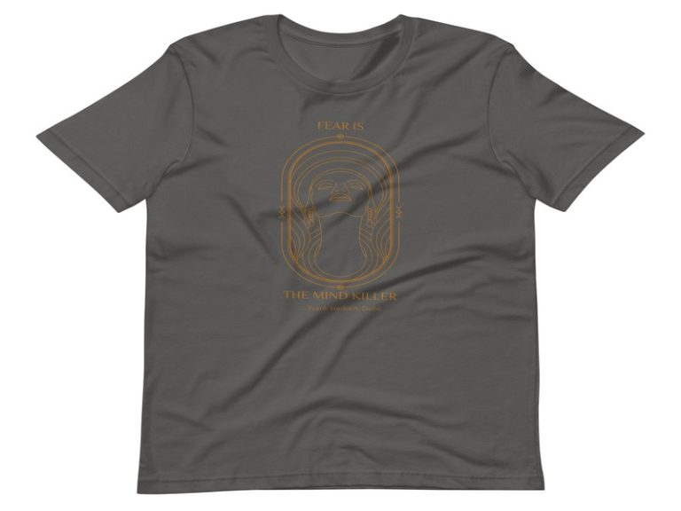 Exclusive Insights: The Story Behind Dune Official Merchandise