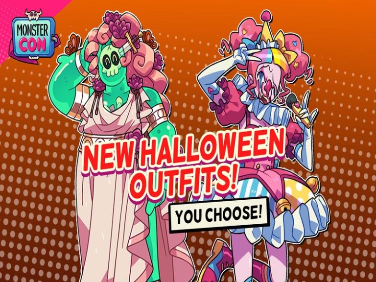 The Ultimate Guide to Monster Prom Merch: Where to Find the Best Official Products