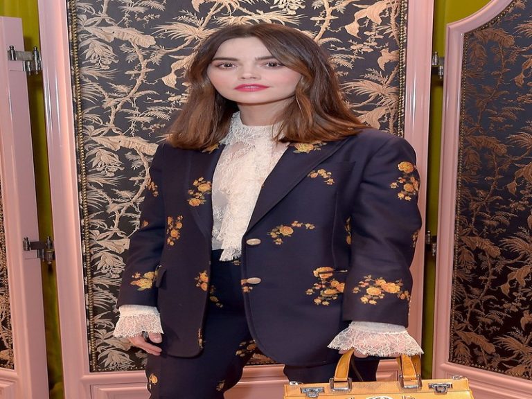 From Fan to Collector: Jenna Coleman Official Merchandise Worth Investing In